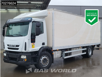 Camion fourgon IVECO EuroCargo 190E