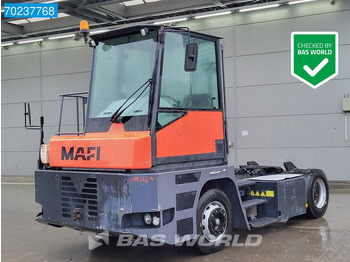 Tracteur portuaire MAFI