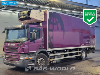 Camion frigorifique SCANIA P 230