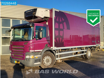 Camion frigorifique SCANIA P 230