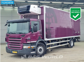 Camion frigorifique SCANIA P 230