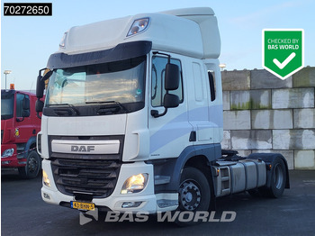 Tracteur routier DAF CF 400