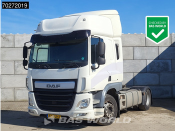 Tracteur routier DAF CF 400