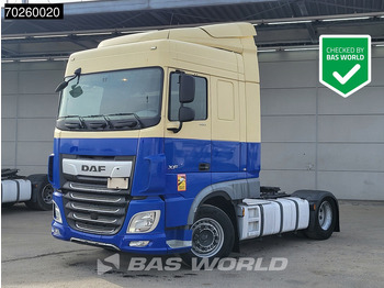 Tracteur routier DAF XF 480