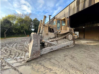 Bulldozer Caterpillar D8L