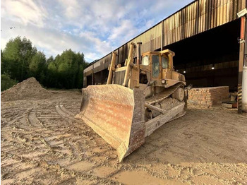 Bulldozer Caterpillar D8L