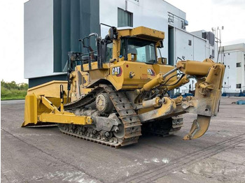 Bulldozer Caterpillar D8T