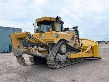 Bulldozer Caterpillar D8T