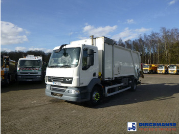 Benne à ordures ménagères DAF LF 55 220