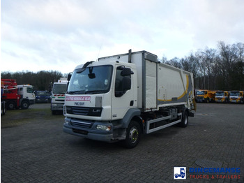 Benne à ordures ménagères DAF LF 55 220