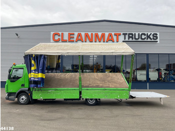 Camion benne DAF LF 150