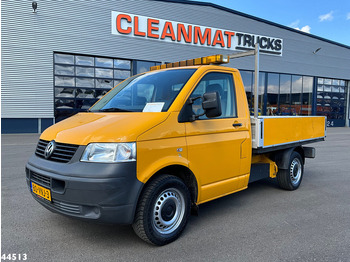 Camion plateau VOLKSWAGEN Transporter