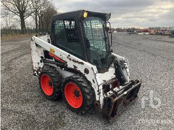 Mini chargeuse BOBCAT S450