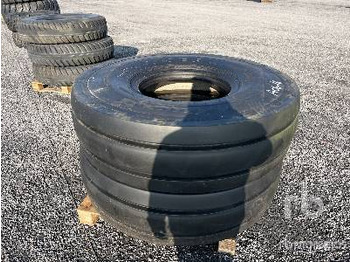 Roue complète GOODYEAR 16,00R25 Quantity of (2)