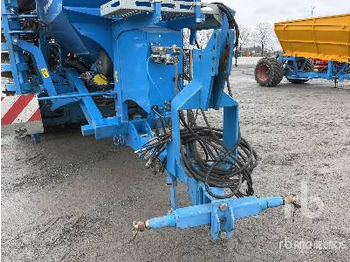 Semoir LEMKEN COMPACT-SOLITAI