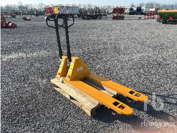 Transpalette neuf PALETT-JACK 3TON 3000 kg Hydraulic (Unused)