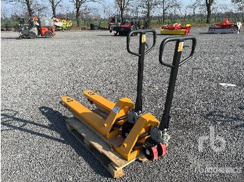 Transpalette neuf PALETT-JACK 3TON 3000 kg Hydraulic (Unused)