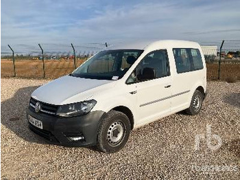 Voiture VOLKSWAGEN Caddy 2.0