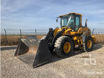 Chargeuse sur pneus VOLVO L60