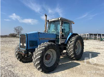 Tracteur agricole LANDINI