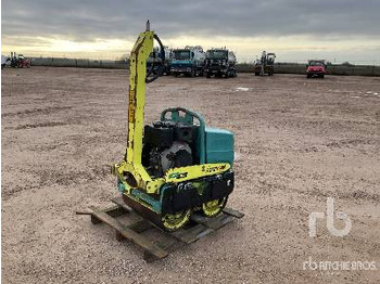 Mini compacteur AMMANN ARW65 Compacteur A Guidage Manuel (In ...