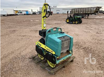 Mini compacteur AMMANN ARW65 Compacteur A Guidage Manuel (In ...