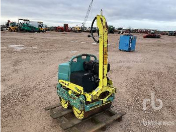 Mini compacteur AMMANN ARW65 Compacteur A Guidage Manuel (In ...