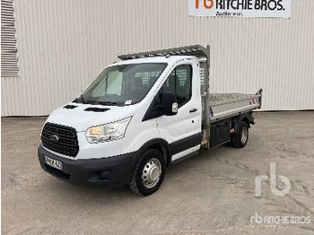 Camion benne FORD Transit