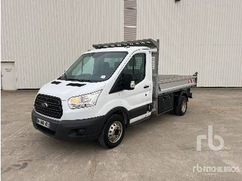 Camion benne FORD Transit