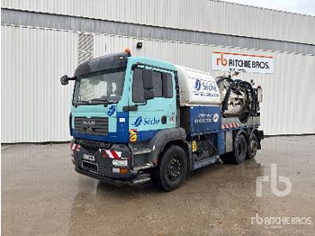 Camion MAN TGA 26.360