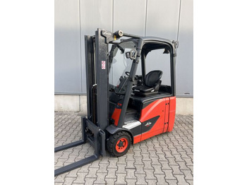 Linde E16H-02 (386) EVO en leasing occasion Linde E16H-02 (386) EVO