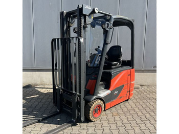 Linde E16H-02 (386) EVO en leasing occasion Linde E16H-02 (386) EVO