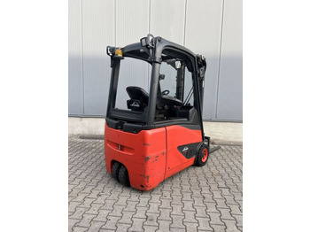 Linde E16H-02 (386) EVO en leasing occasion Linde E16H-02 (386) EVO