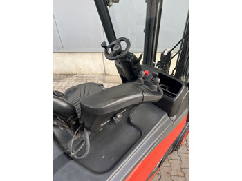 Linde E16H-02 (386) EVO en leasing occasion Linde E16H-02 (386) EVO