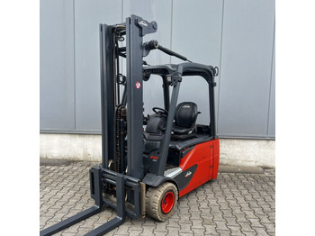 Linde E20L (386) en leasing occasion Linde E20L (386)