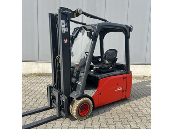 Linde E20L (386) en leasing occasion Linde E20L (386)