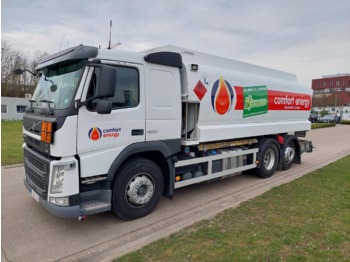 Camion citerne VOLVO FM