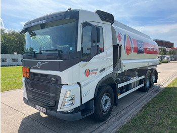 Camion citerne VOLVO FM