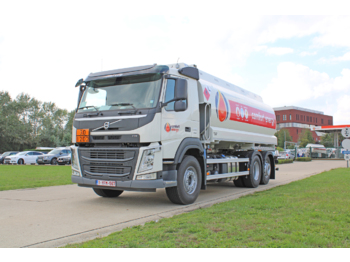 Camion citerne VOLVO FM