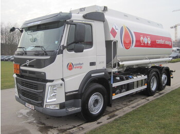 Camion citerne VOLVO FM