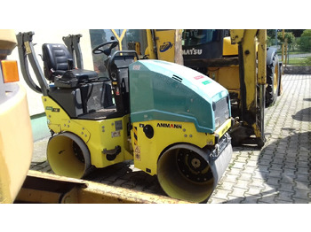 Mini compacteur AMMANN