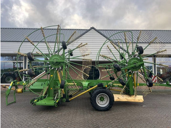 Krone Swadro 1400 Plus  en leasing occasion Krone Swadro 1400 Plus