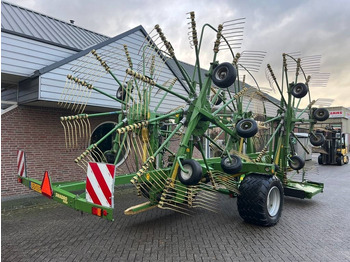 Krone Swadro 1400 Plus  en leasing occasion Krone Swadro 1400 Plus