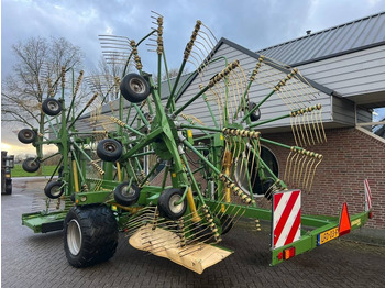 Krone Swadro 1400 Plus  en leasing occasion Krone Swadro 1400 Plus