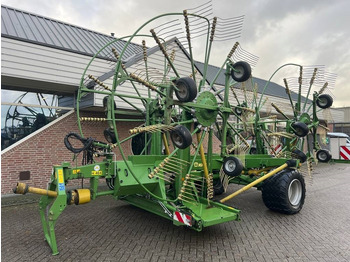 Krone Swadro 1400 Plus  en leasing occasion Krone Swadro 1400 Plus