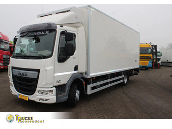 Camion frigorifique DAF LF 210