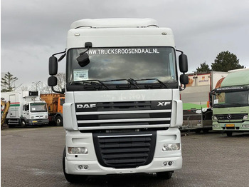 Châssis cabine DAF XF 105.460 + Euro 5 + ADR + Discounted from 17.950,-