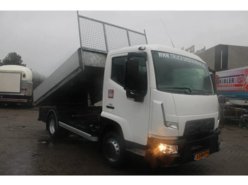 Camion benne Renault D 150 + 3SIDE TIPPER + EURO 6 + PERFECT!!! 186KM