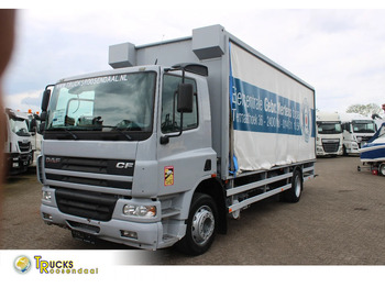 Camion DAF CF 65 250