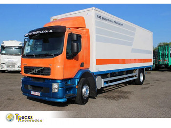 Camion fourgon VOLVO FE 280